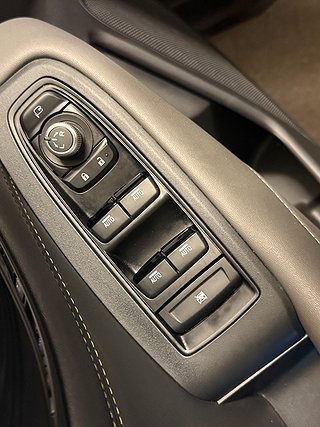 Kombi Subaru Outback 13 av 18