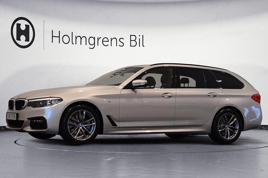 BMW X1 xDrive25e M Sport Business Ed Drag DA Pro HUD H K | Ränta 0,95%