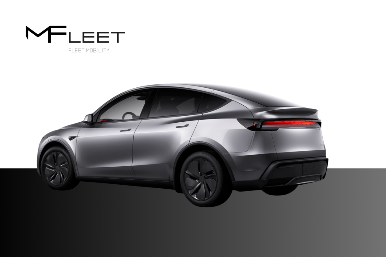 Tesla Model Y LR AWD 2026, bild 2/10