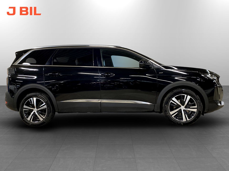 Bild på Peugeot 5008 GT 1.2 PT 130hk Aut KAMPANJRÄNTA 3,99%