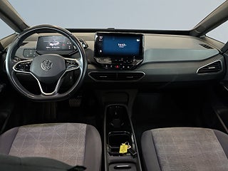 Volkswagen ID.3 Pro Performance Life, Pro S&V/Psens/Rattvärm/Pvärm/Navi – bild 8