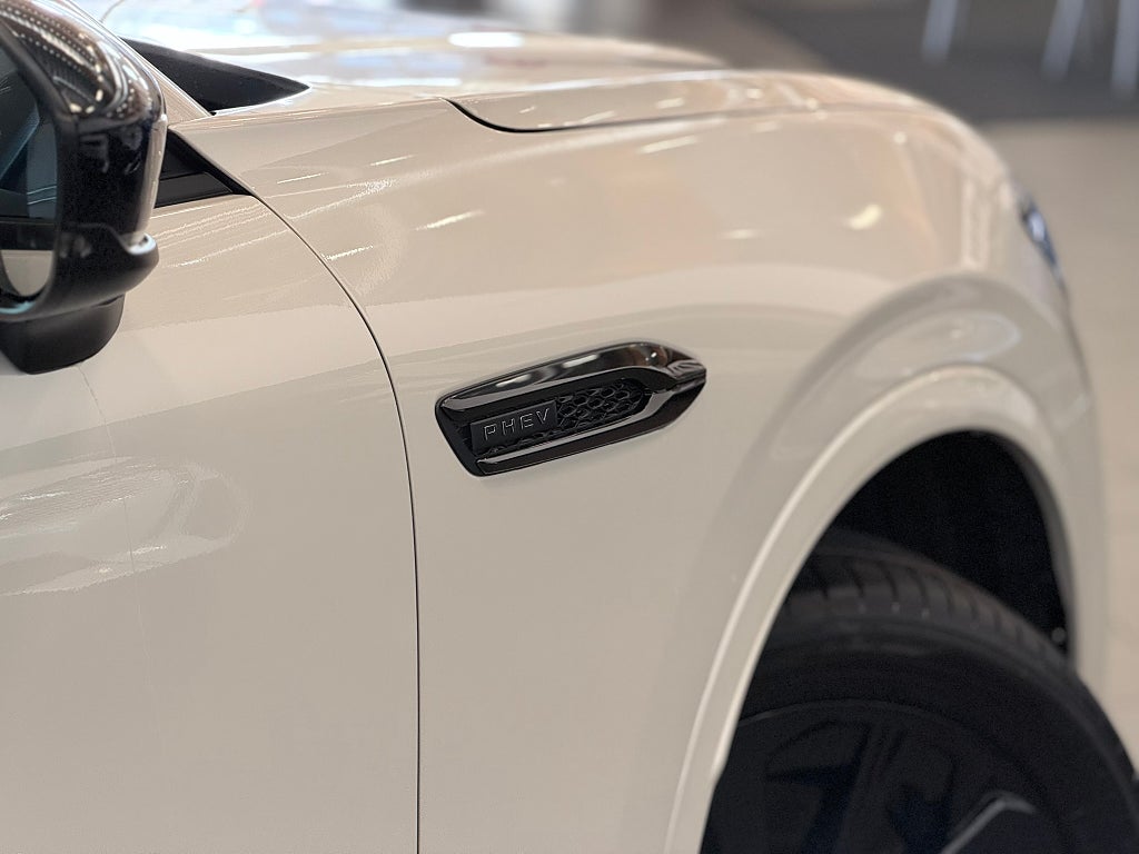 Mazda CX-60 PHEV 327 hk AWD Homura Plus / BOSE/ Panorama / Skinn