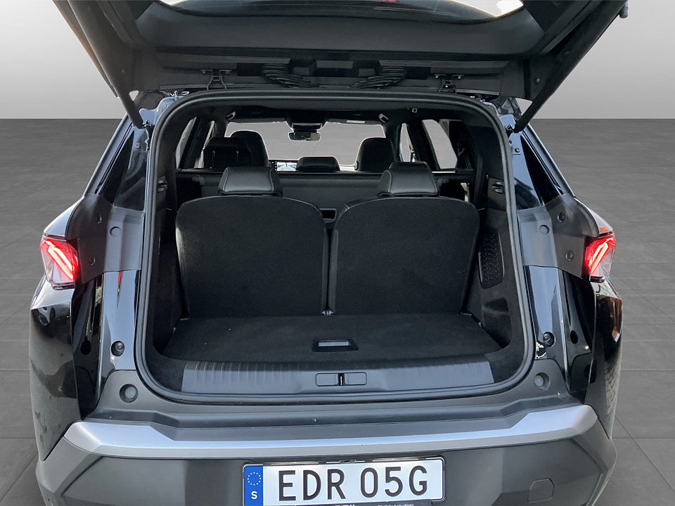 Bild på Peugeot 5008 GT Hybrid 145hk Aut 7-SITS B-KAMERA CARPLAY