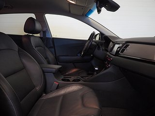 SUV Kia Niro 10 av 28