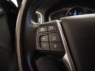 Kombi Volvo V60 20 av 21