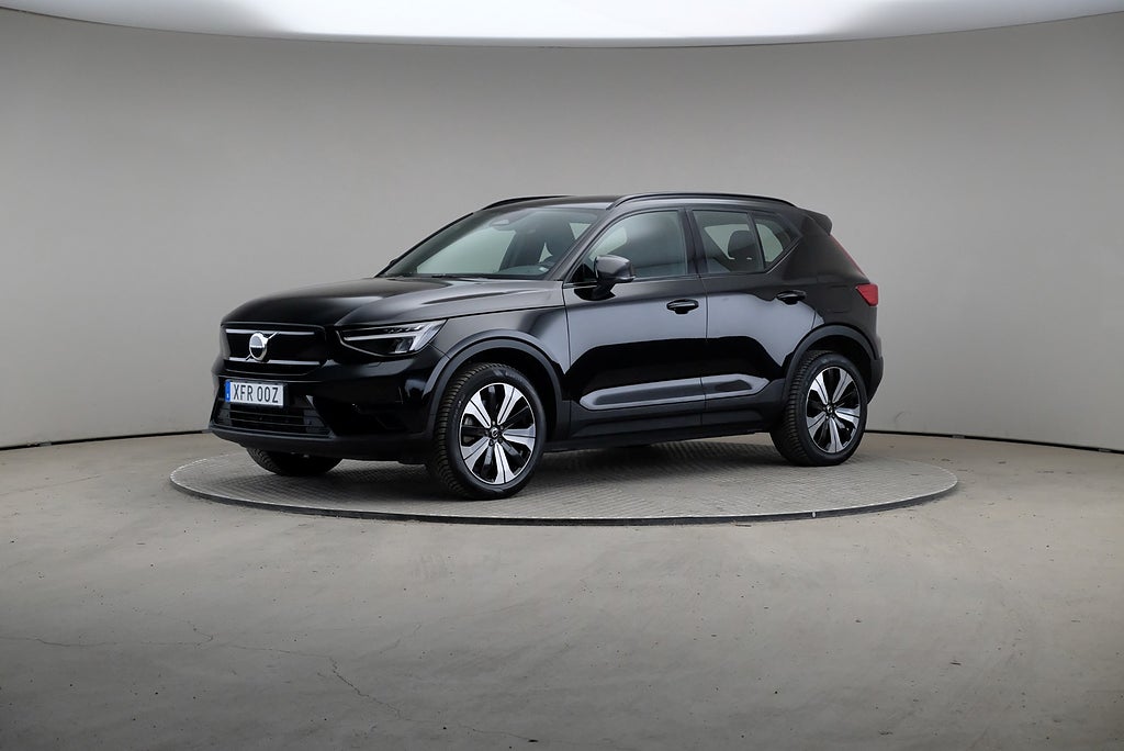 Volvo XC40 Recharge Single Motor 231hk Core Edt