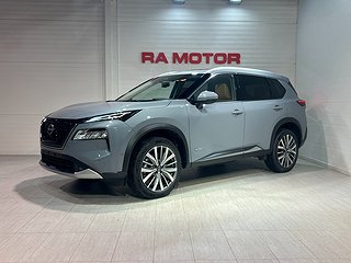 SUV Nissan X-Trail
