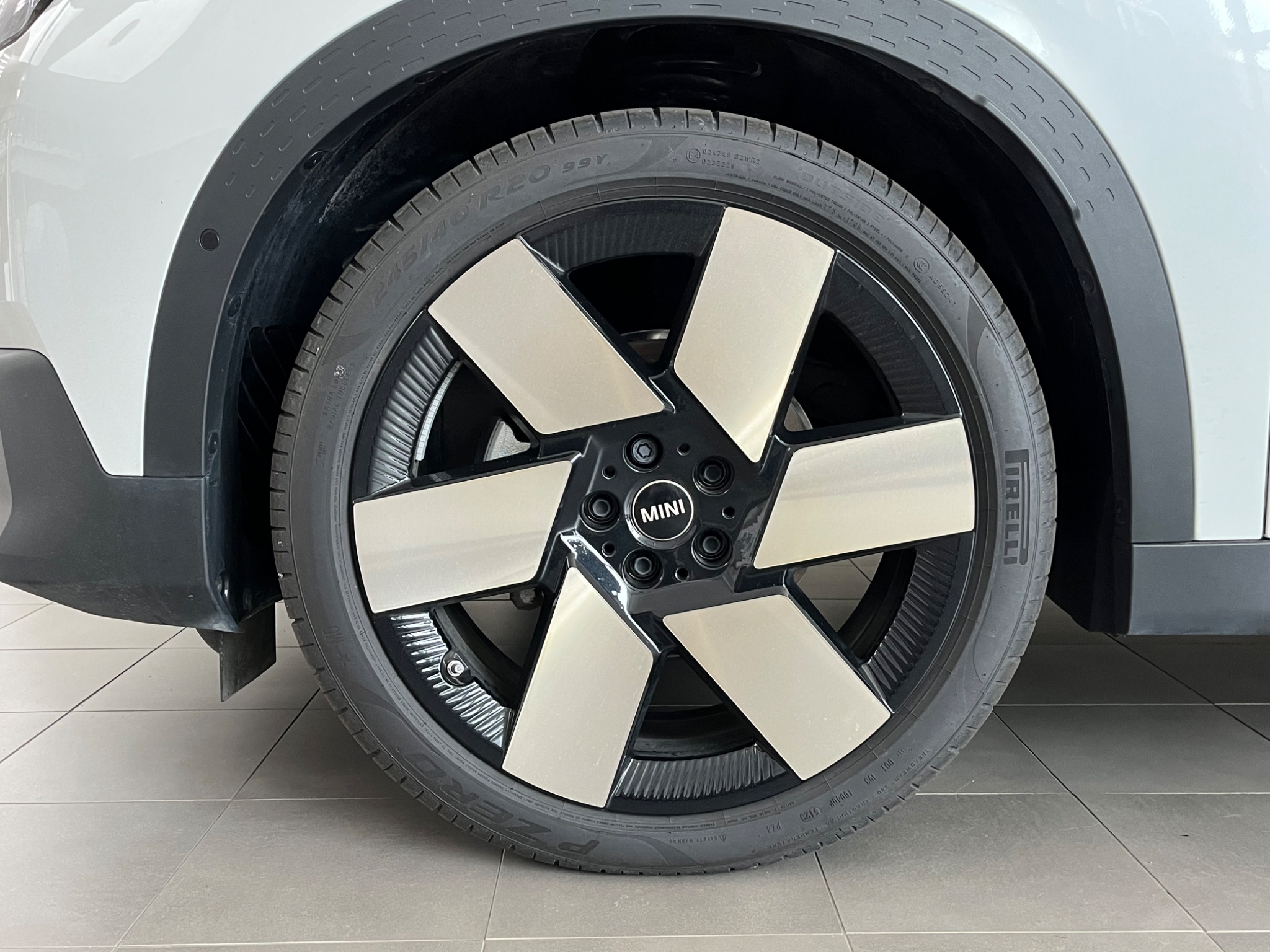 MINI Countryman 2024, bild 4/10