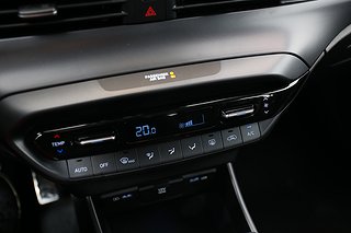 Halvkombi Hyundai Bayon 18 av 21