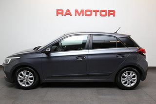 Halvkombi Hyundai i20 3 av 14