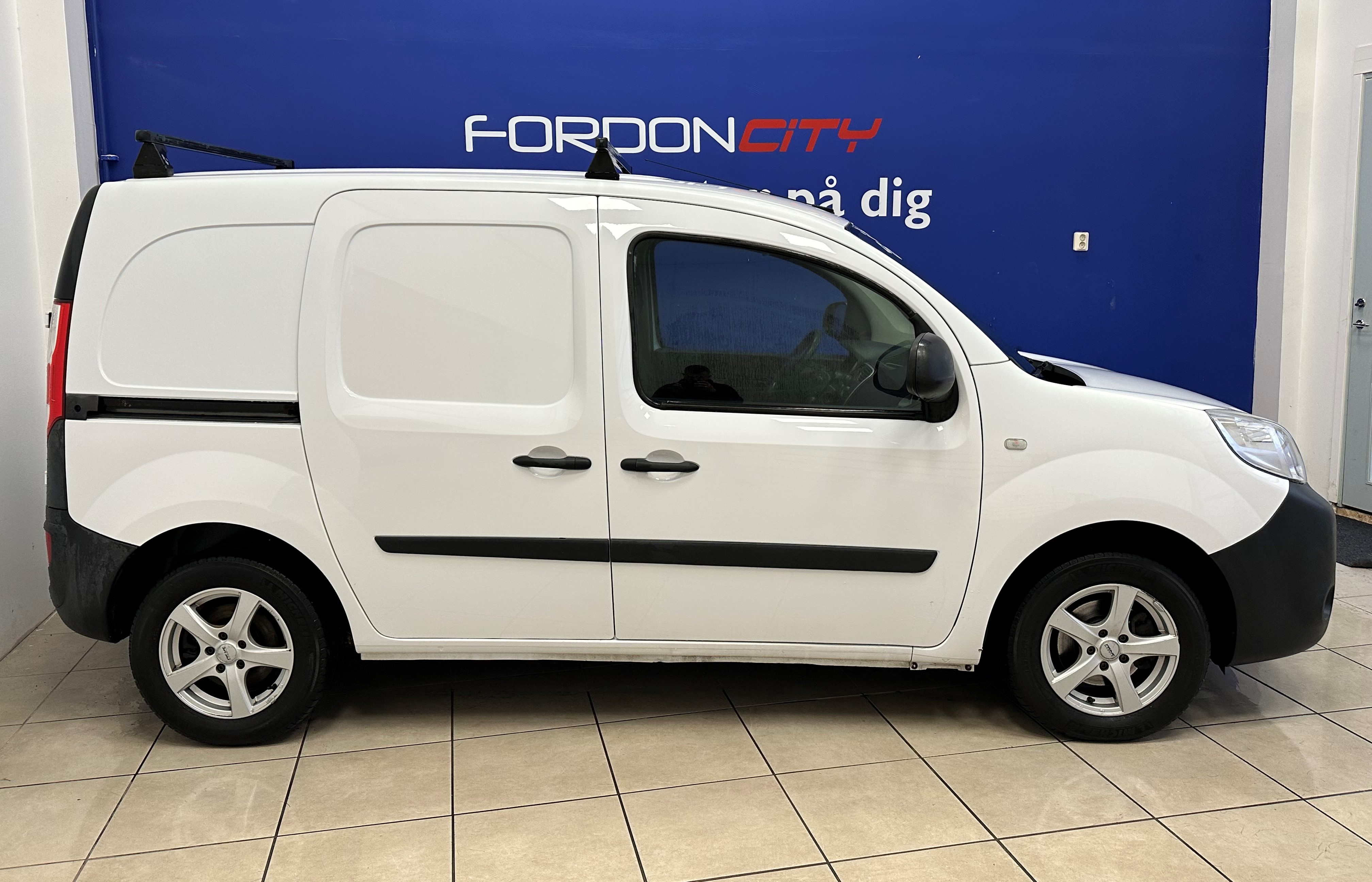 Renault Kangoo 2016, bild 2/45
