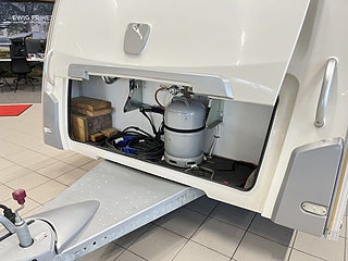 Husvagn-övrigt C6 CABBY 700+ 7 av 26
