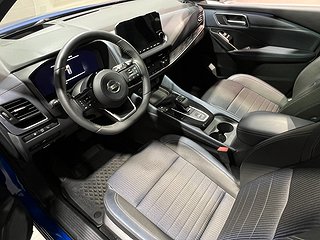 SUV Nissan Qashqai 10 av 25