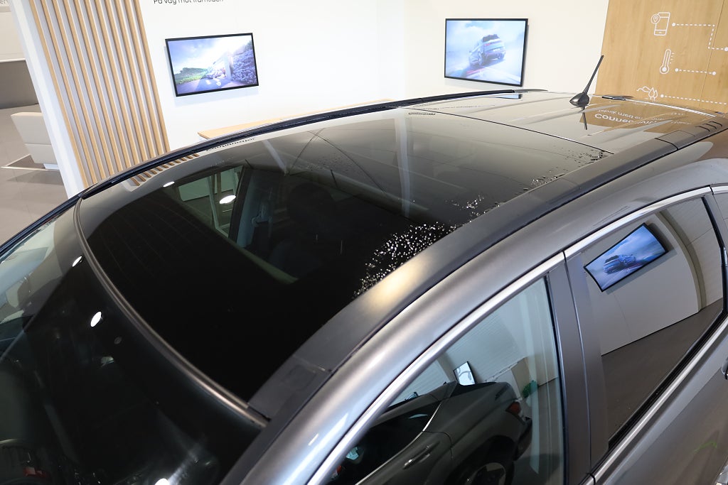 Honda CR-V 2,0 i-VTEC Executive 4WD Aut Pano Drag Läder PDC 2011