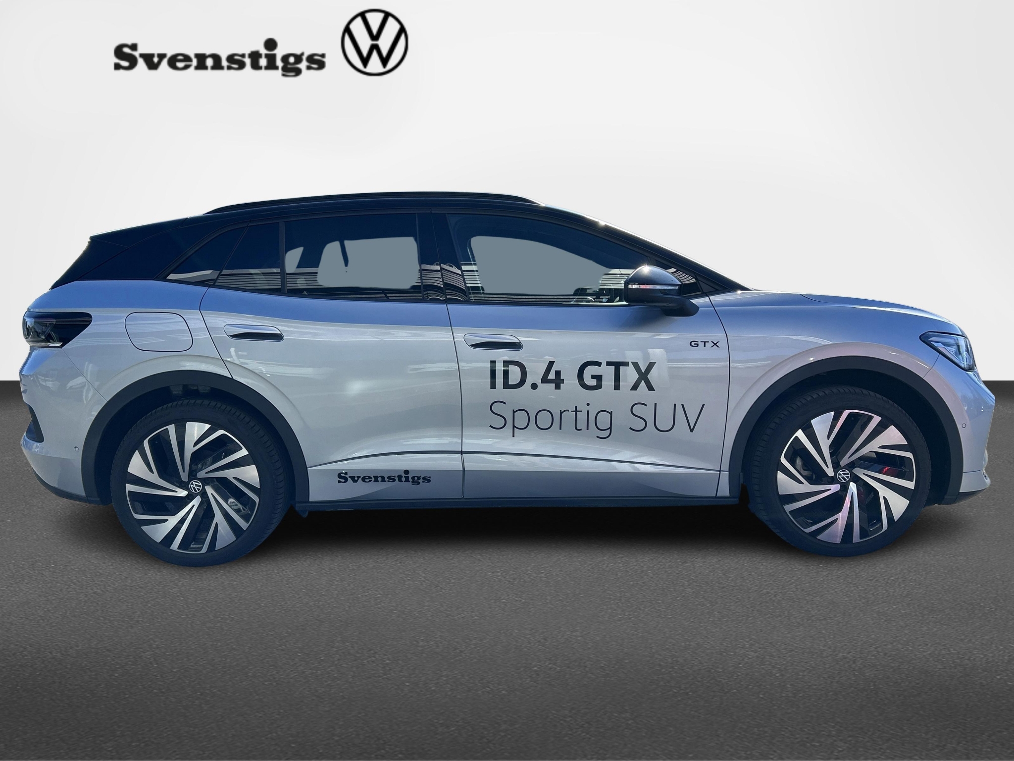 Volkswagen ID.4 2027, bild 6/10