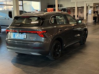 MG 5 S5 EV Comfort Kamera/Navi/Carplay