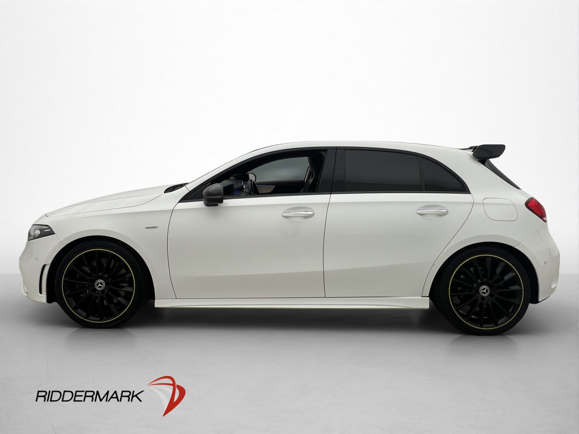 Mercedes-Benz A 250 AMG Edition Pano 2019, bild 4/51
