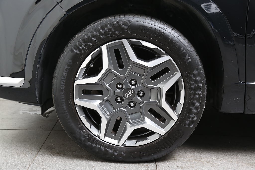 Hyundai Santa Fe PHEV 265hk 6AT 4WD 7-sits Advance I Drag I Luxury pack 2023
