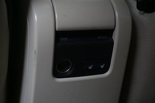 SUV Volvo XC60 12 av 21