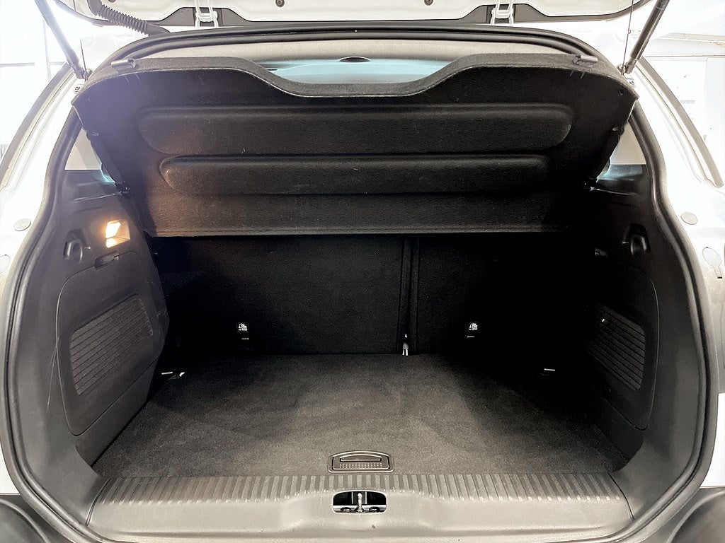 Bild på Citroën C3 Aircross Shine 1.2 PT 130hk Aut - CARPLAY, BACKSENSORER