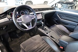 Kombi Volkswagen Passat 8 av 24
