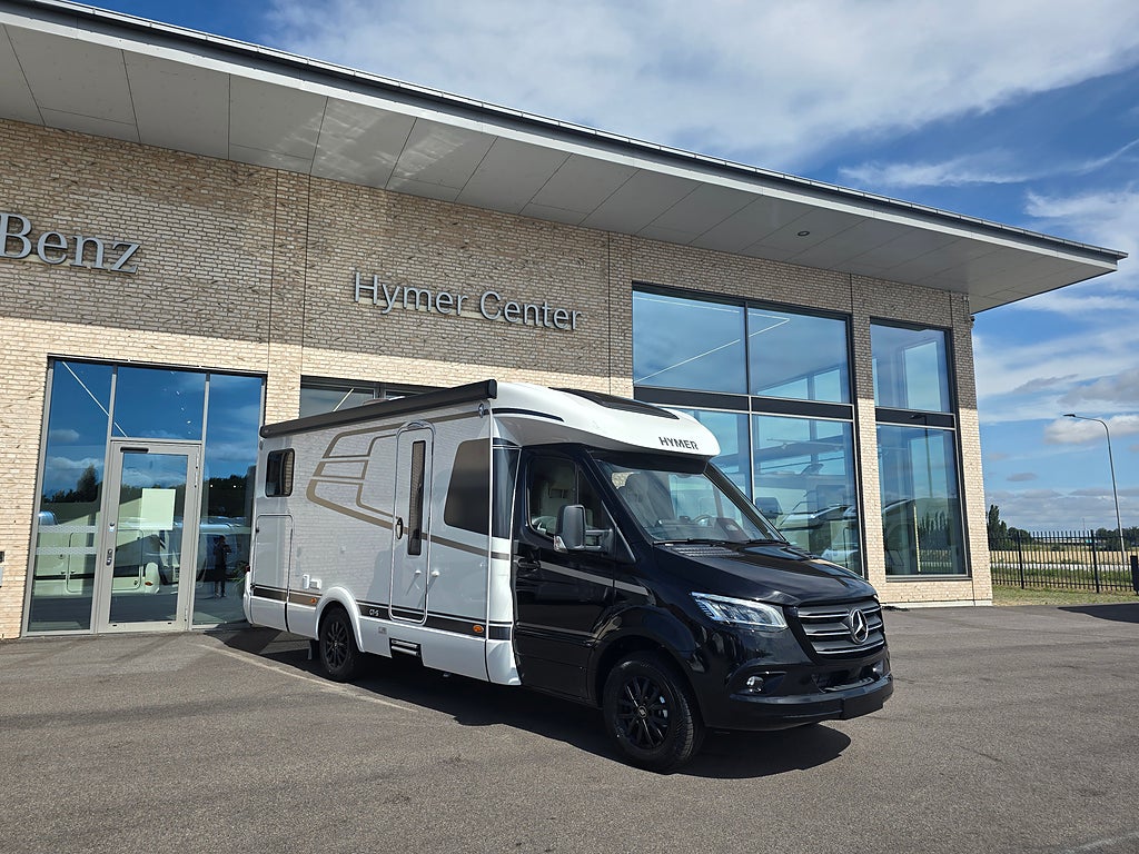 Hymer GT-S 685 