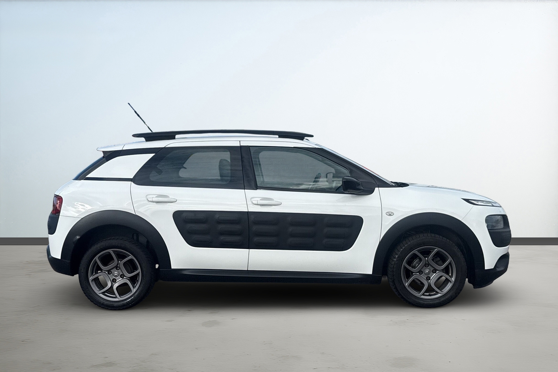 Citroen C4 Cactus 1.2 2014, bild 6/10
