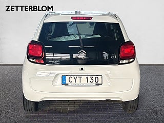 Halvkombi Citroën 1.2 4 av 13