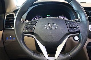 SUV Hyundai Tucson 15 av 28