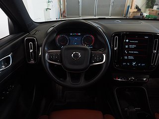 SUV Volvo XC40 16 av 22