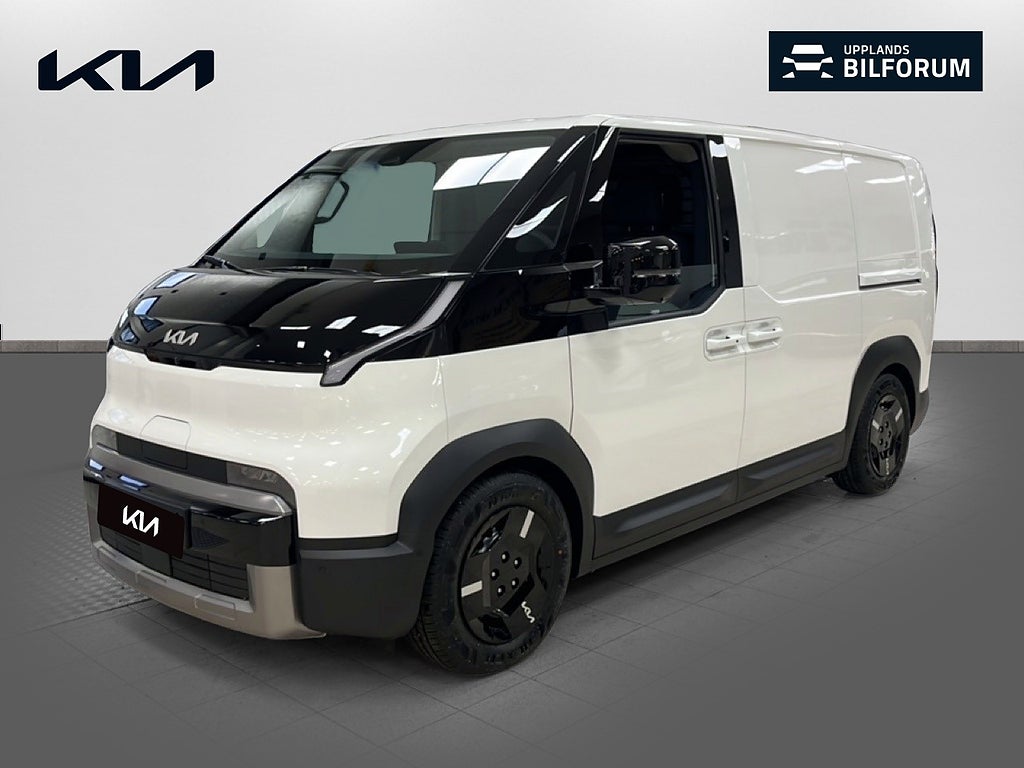 Kia PV5 Cargo Plus 4dr L2H1 Long Range Omgående Leverans