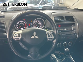 SUV Mitsubishi ASX 12 av 20