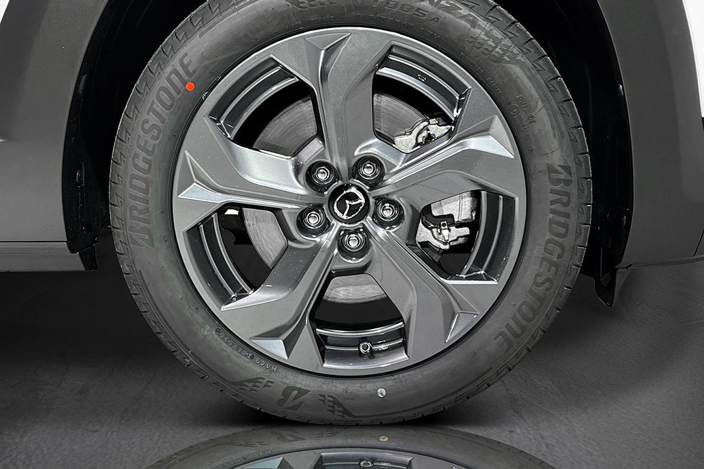 Mazda MX-30 Re-Leasing *KAMPANJ* | Bilar i lager! 2022