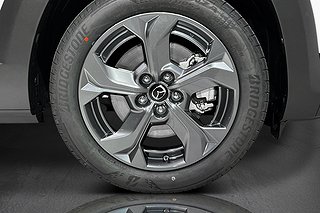 SUV Mazda MX-30 8 av 15