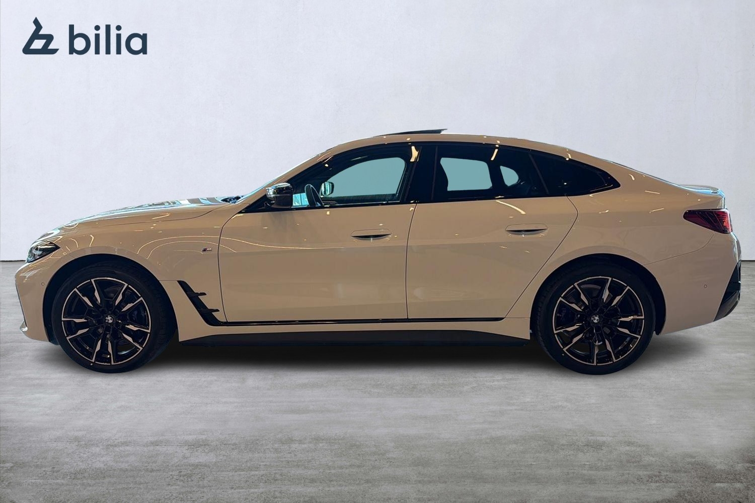 BMW i4 M60 xDrive M Sport 2026, bild 6/55
