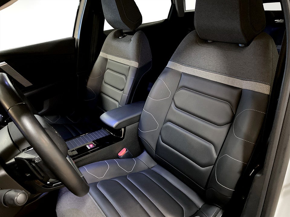 Bild på Citroën C4 Shine 1.2 PT 130hk Aut B-KAMERA NAVI