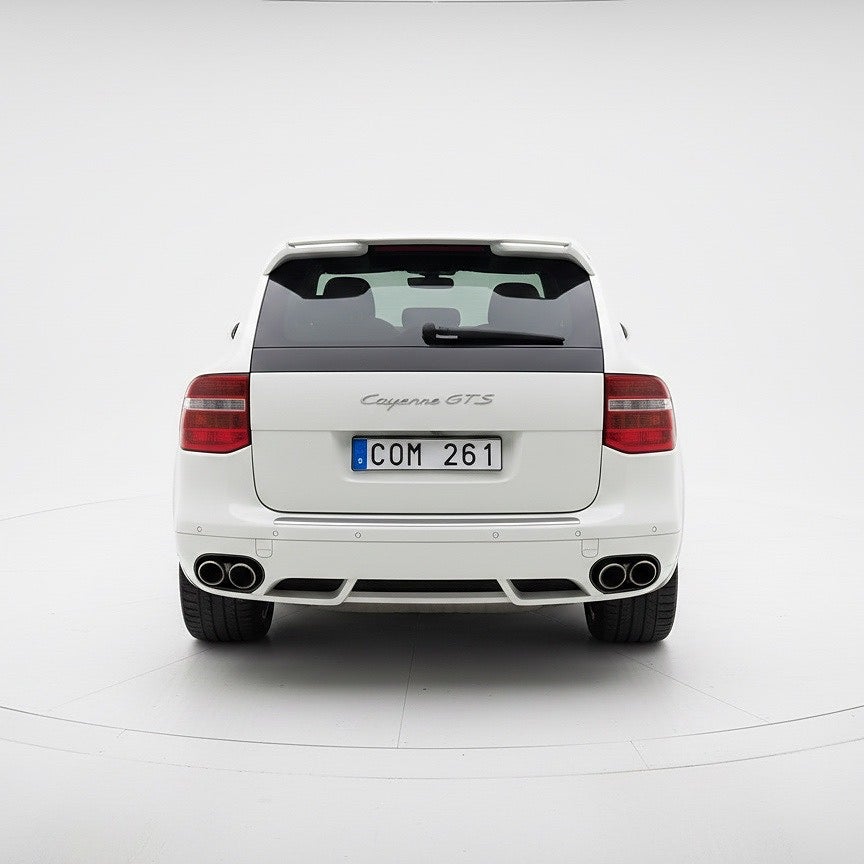 Porsche Cayenne GTS TipTronic S
