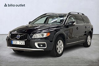 İkinci el  Volvo Xc70 2.4