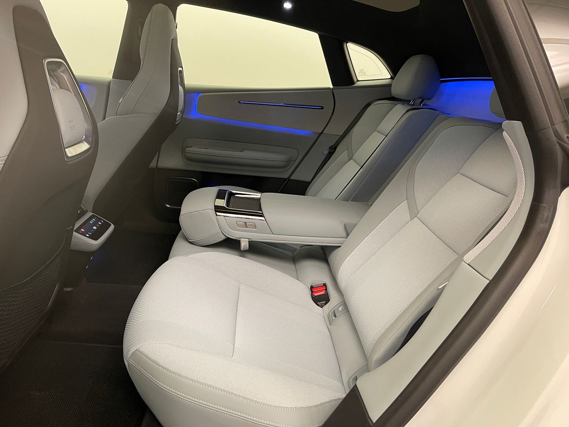 Polestar 4 Long range Dual motor 2025, bild 7/48