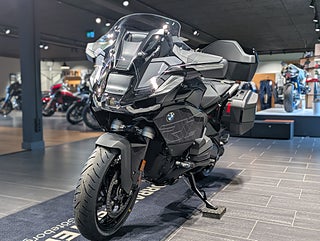 BMW R1300RT
