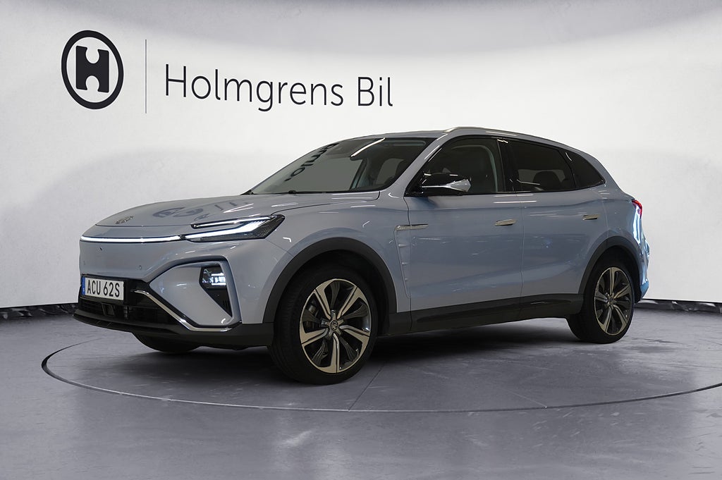 MG Marvel R 0,65% ränta Performance