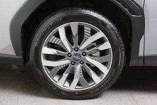 SUV Subaru Forester 3 av 24