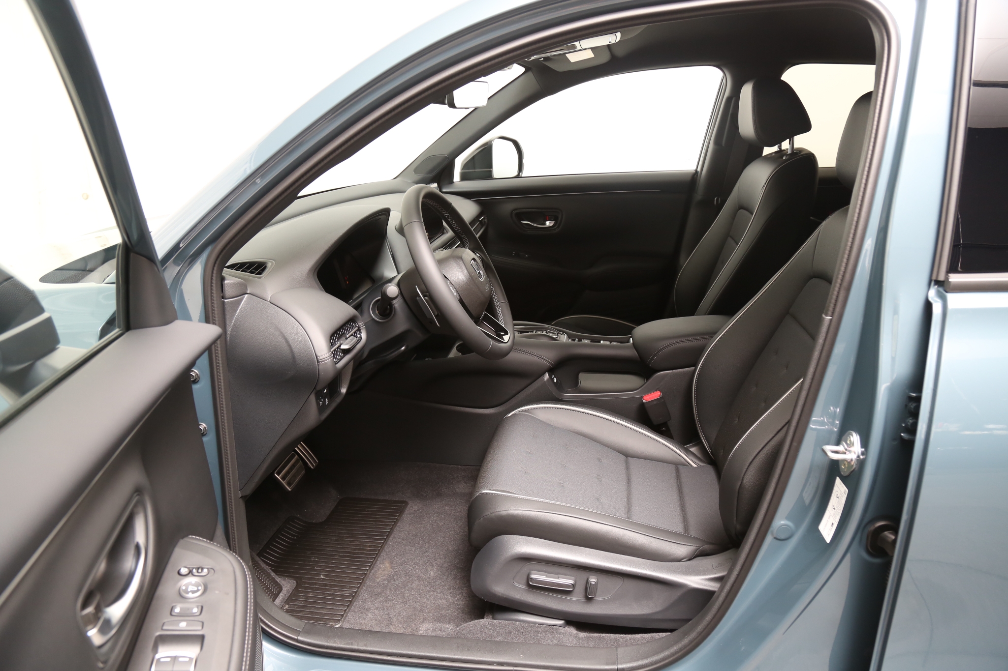Honda ZR-V 2027, bild 5/56