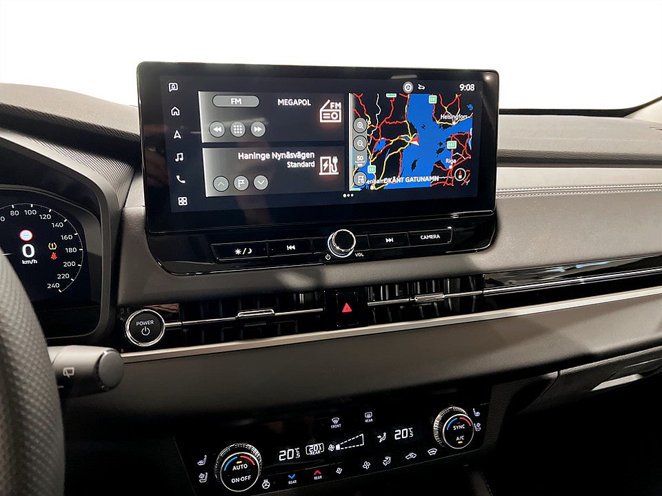 Bild på Mitsubishi Outlander Instyle PHEV - DEMO