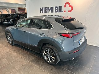 Mazda CX-30 2.0 M Hybrid AWD SoV/Bose/Skinn/Kamera/Ad.Fhåll