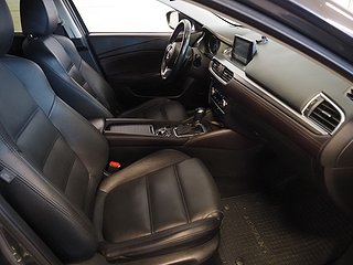 Kombi Mazda 6 11 av 24
