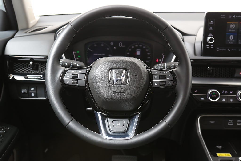 Honda CR-V FullHybrid AWD Elegance Panorama 2024