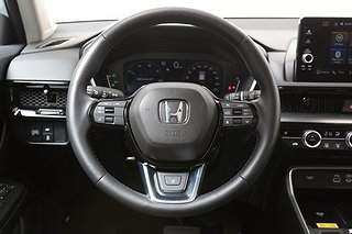 SUV Honda CR-V 13 av 23