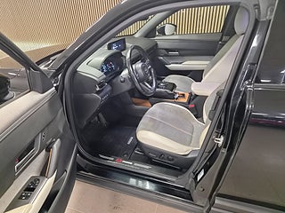Mazda MX-30 e-Skyactiv EV — bild 7 av 11