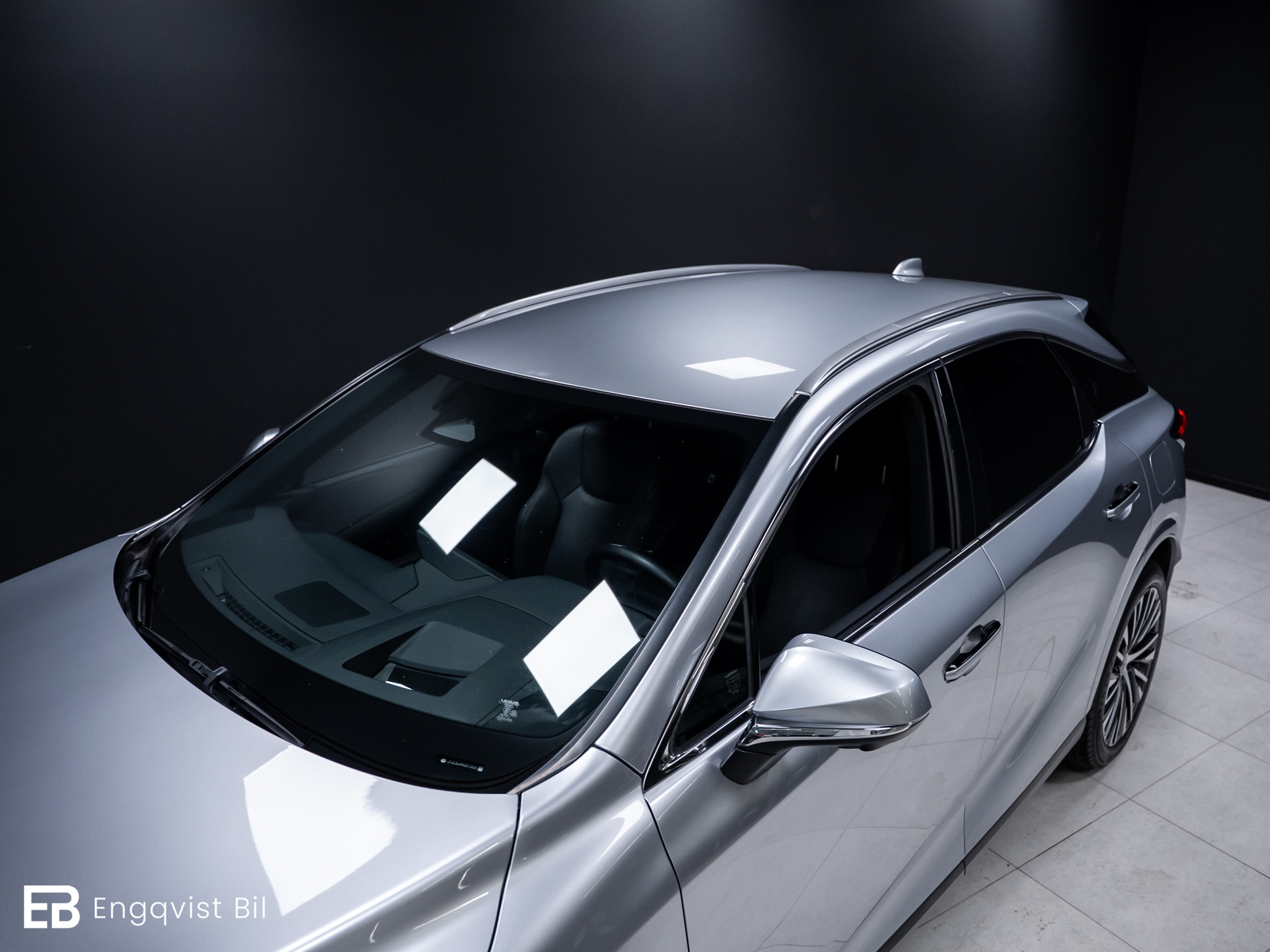 Lexus RX 350H EXECUTIVE TEKNIKPAKET 2023, bild 7/10